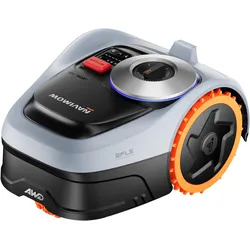Segway-Navimow, Mähroboter, Navimow i206 AWD (600 m2, Ohne Begrenzungskabel)