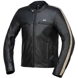 iXS, Motorradjacke, Classic LD Jacke Stripe (Damen, Herren, 54)