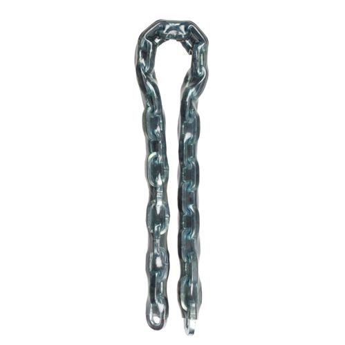 Master Lock Stahl Ketten mit Vinyl-Ummantelung 8021EURD