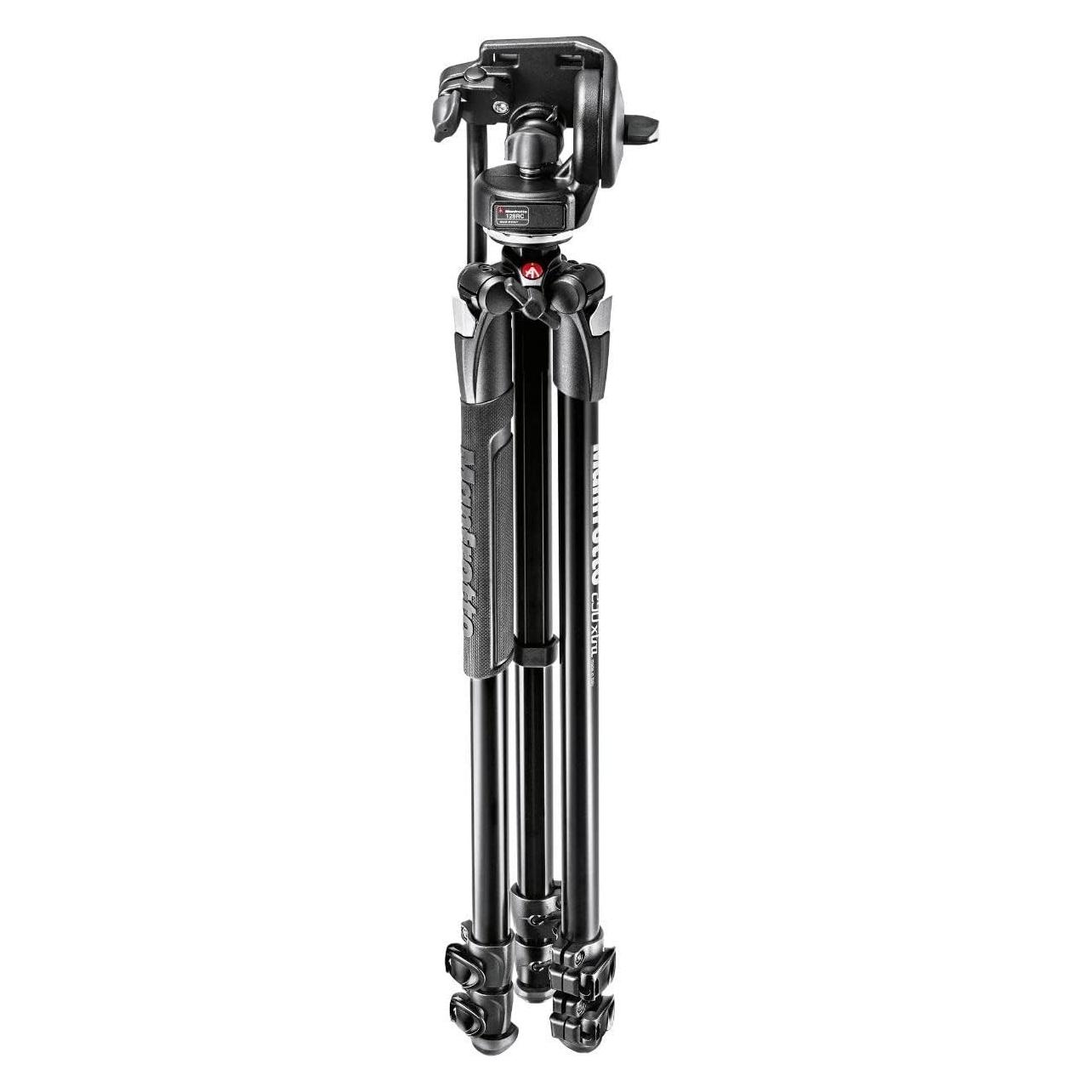 Manfrotto 290 Xtra 3 (Metall) (MK290XTA3-2W)