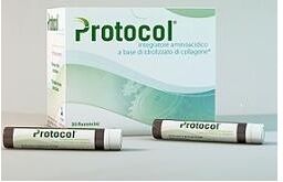 Vita Research Srl Protocol Integ 30flni