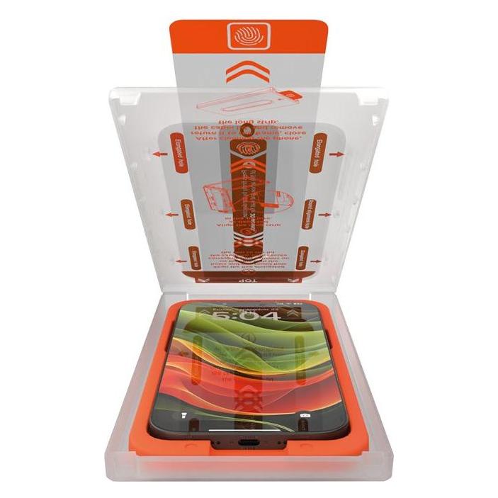Mobile Origin Mobiles Origin iPhone 14 (2 Stk., Apple iPhone 14) (SGA-i14-2pk)