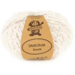 Woll Butt Bouclé