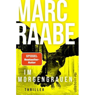 Im Morgengrauen, Taschenbuch von Marc Raabe, Ullstein Paperback