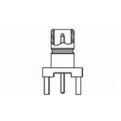 TE Connectivity TE AMP RF - Special Miniature Connectors 415504-3 1 St. Carton