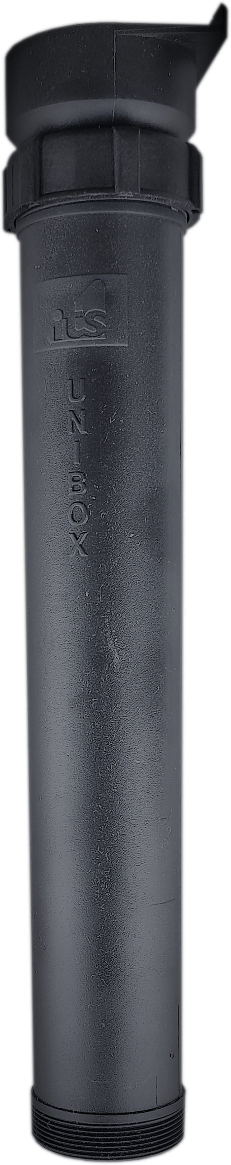Its_todini TELESCOPIO ITS TODINI 5.83 PER MECCANISMO UNIBOX CASSETTE WC MONOBLOCCO