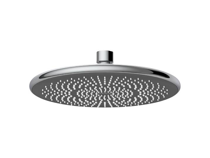 Pommeau de douche Watersaving II 23 x 23cm Chrome