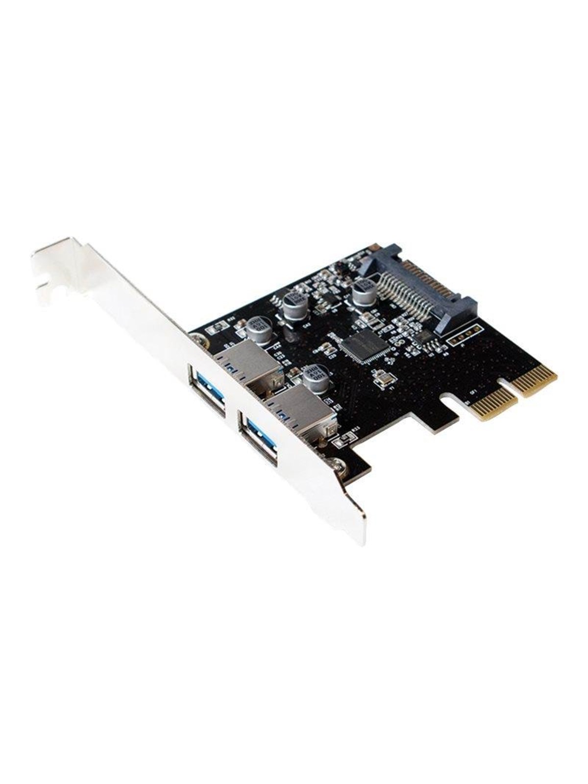 LogiLink PCI Express Card 2x USB 3.2 Gen2