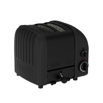 Dualit Classic 2-er Toaster Stealth