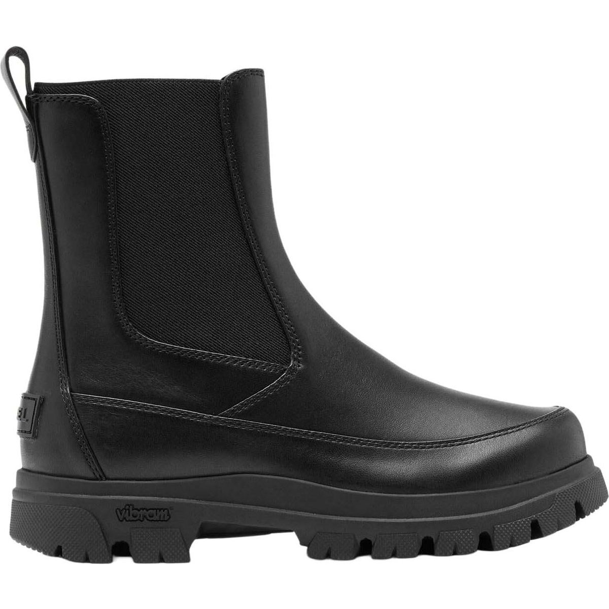 Sorel Daystorm Chelsea WP black sea salt (010) 39 216774-2167741-010-39