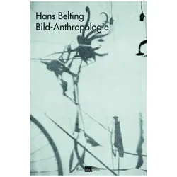 Bild-Anthropologie, Fachbücher von Hans Belting