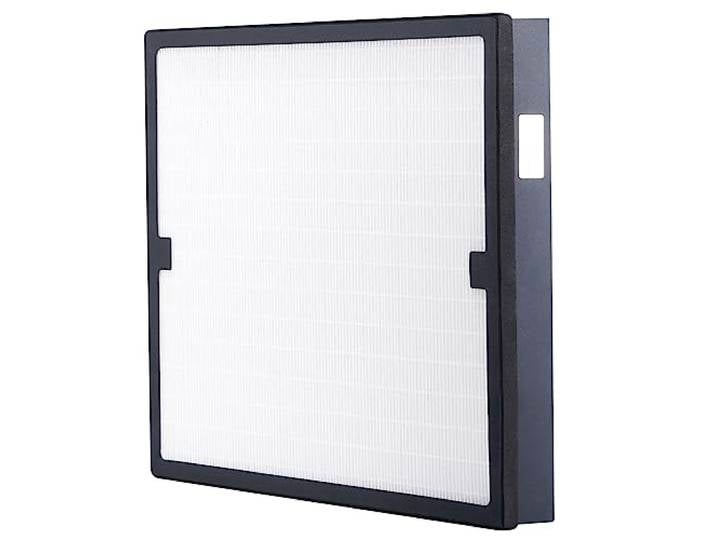 VEVOR Filtre à air HEPA\, remplacement filtre à air 483x404 mm\, filtres 3 étapes haute efficacité compatibles avec épurateurs BlueDri VEVOR\, purificateurs d'air\, équipement restauration dégâts d'eau
