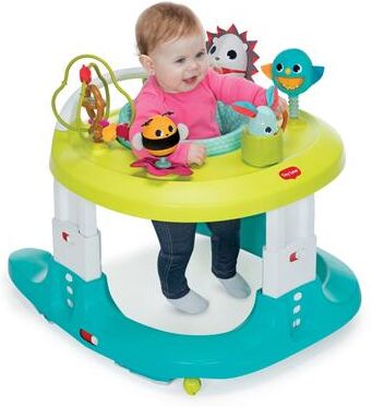 Tiny Love 4 in 1 Here I Grow Mobile Activity Center Walker