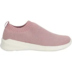 ZigZag Solaxy Lite Sneaker Kinder 4110 - dusty rose 37
