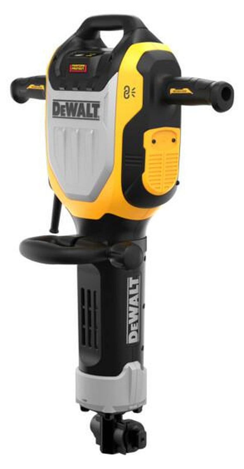 DeWalt 1800 Watt SDS-Plus klopboormachine 28mm