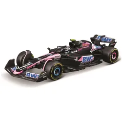 Bburago Alpine F1 A524 1/43 Gasly 2024