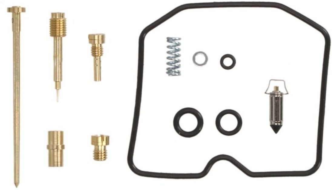 Reparatursatz, Vergaser KEYSTER KK-0191NR