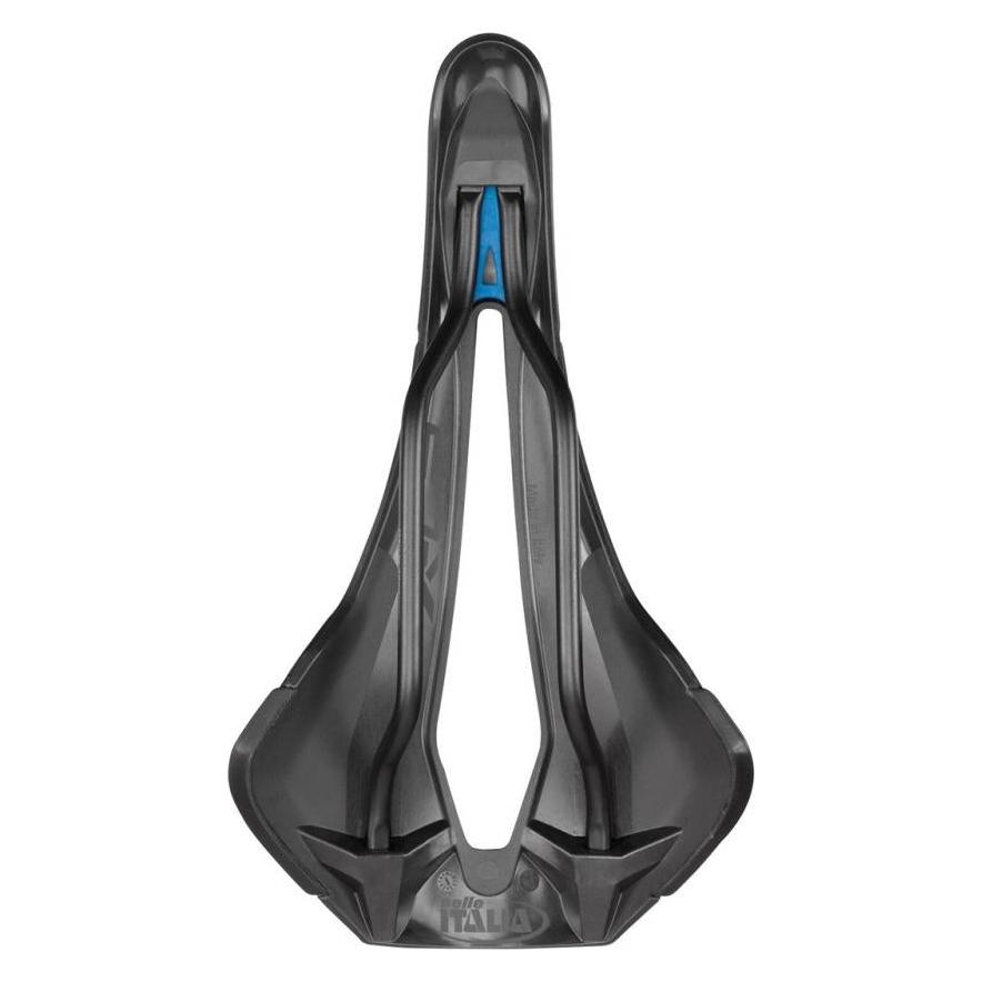 Selle Italia X-LR TM Air Cross Sattel Super Flow (306480-uniw)