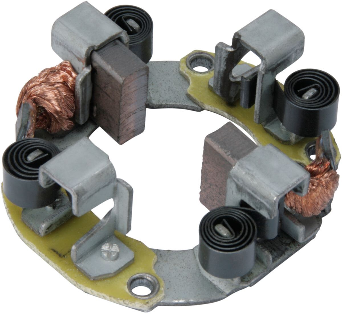 Halter, Kohlebürsten HC-CARGO F 032 237 885