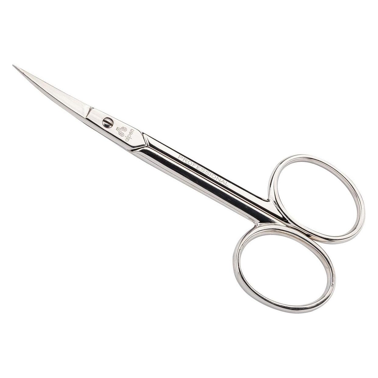 Alpen Hautschere 3,5 Zoll/ 9 cm (9 cm) (397001)