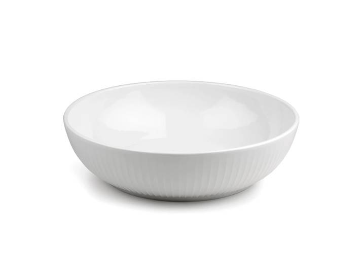 Kähler Saladier Hammershøi blanc