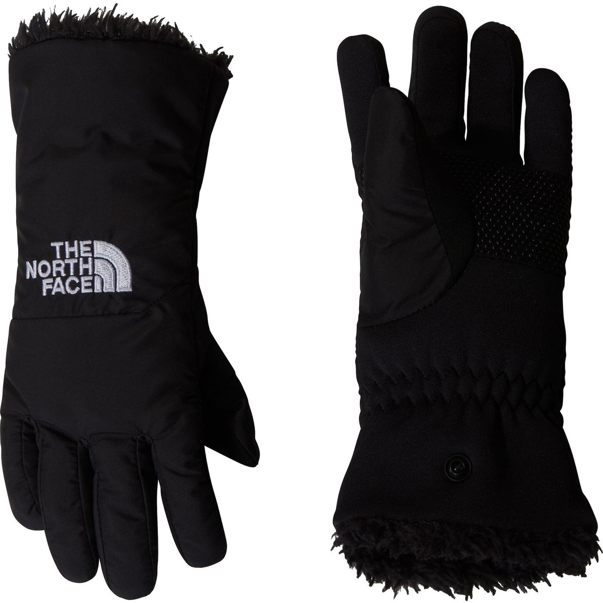 The North Face Boys Shasta Glove tnf black (JK3) XL NF0A888NJK3-XL