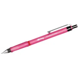 rotring Feinminenstift Visuclick 0,7 2B pink