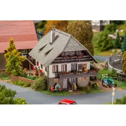 FALLER 130539 H0 Tagelöhnerhaus Oberprechtal, Ep. I