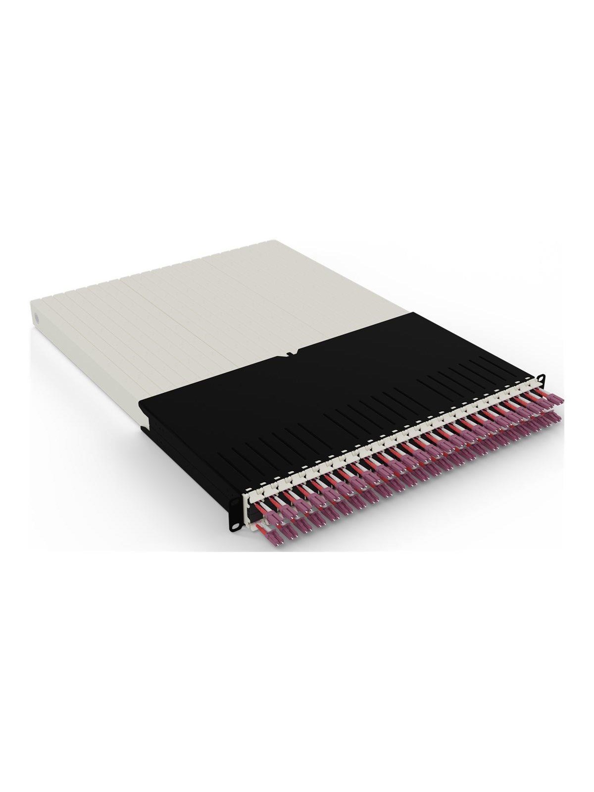 Patchbox .one cable retraction system - retractable