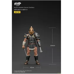 Joy Toy Strife Actionfigur 1/18 Roman Gladiator Secutor Gladiator 11 cm