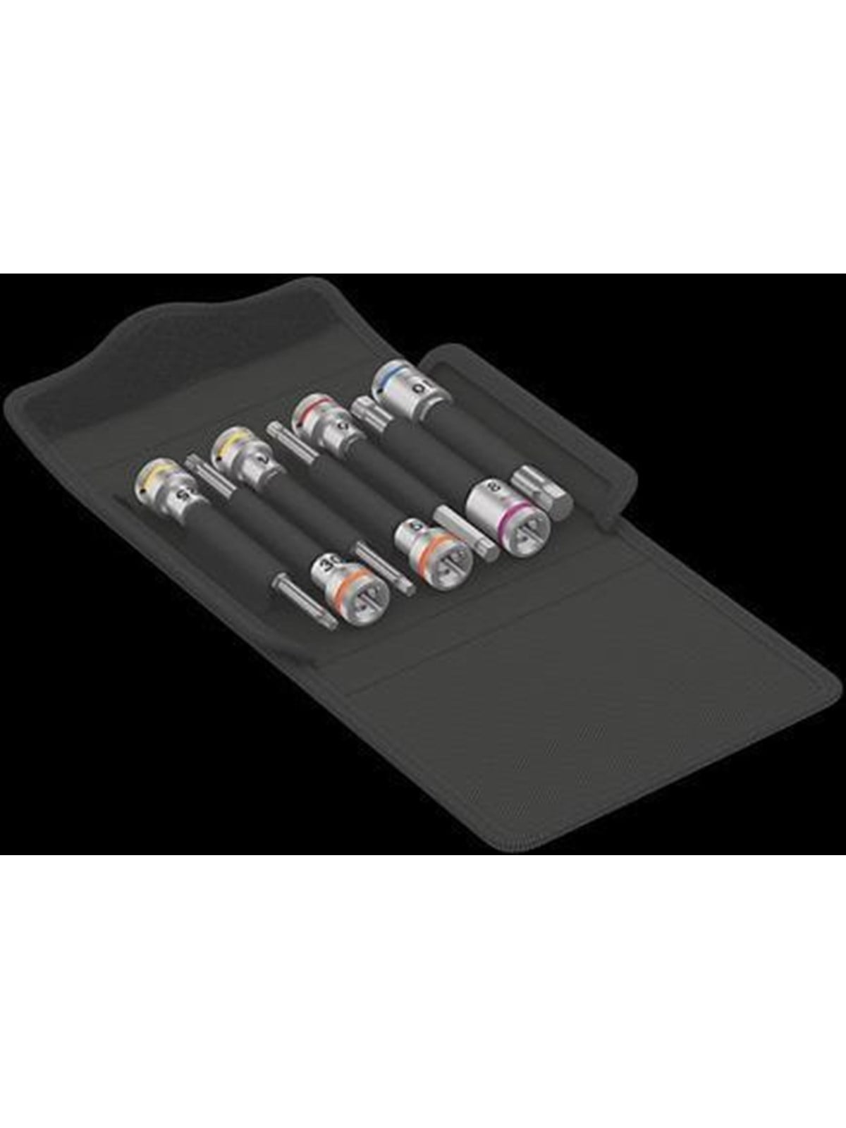 Wera Bicycle Set 8. 7 pieces