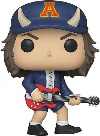 Funko Pop Culture Lemmy Kilmister Motorhead muziek figuur