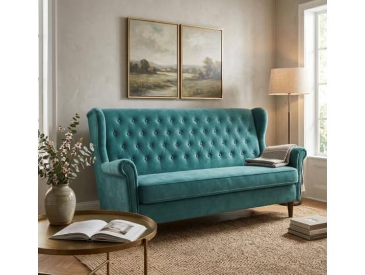 Family Meble Schlafsofa Diana Classic – W.U.Diana.Royal 19