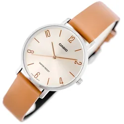 Casio Damenuhr – LTP-VT01L-5BUDF