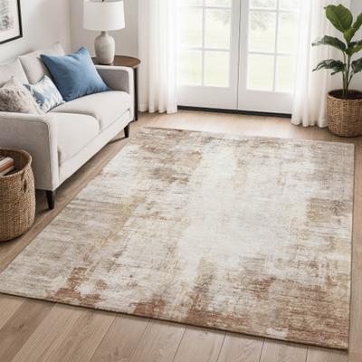 Addison Rugs Premium Washable Super Soft Abstract Monica Mayfield Rug