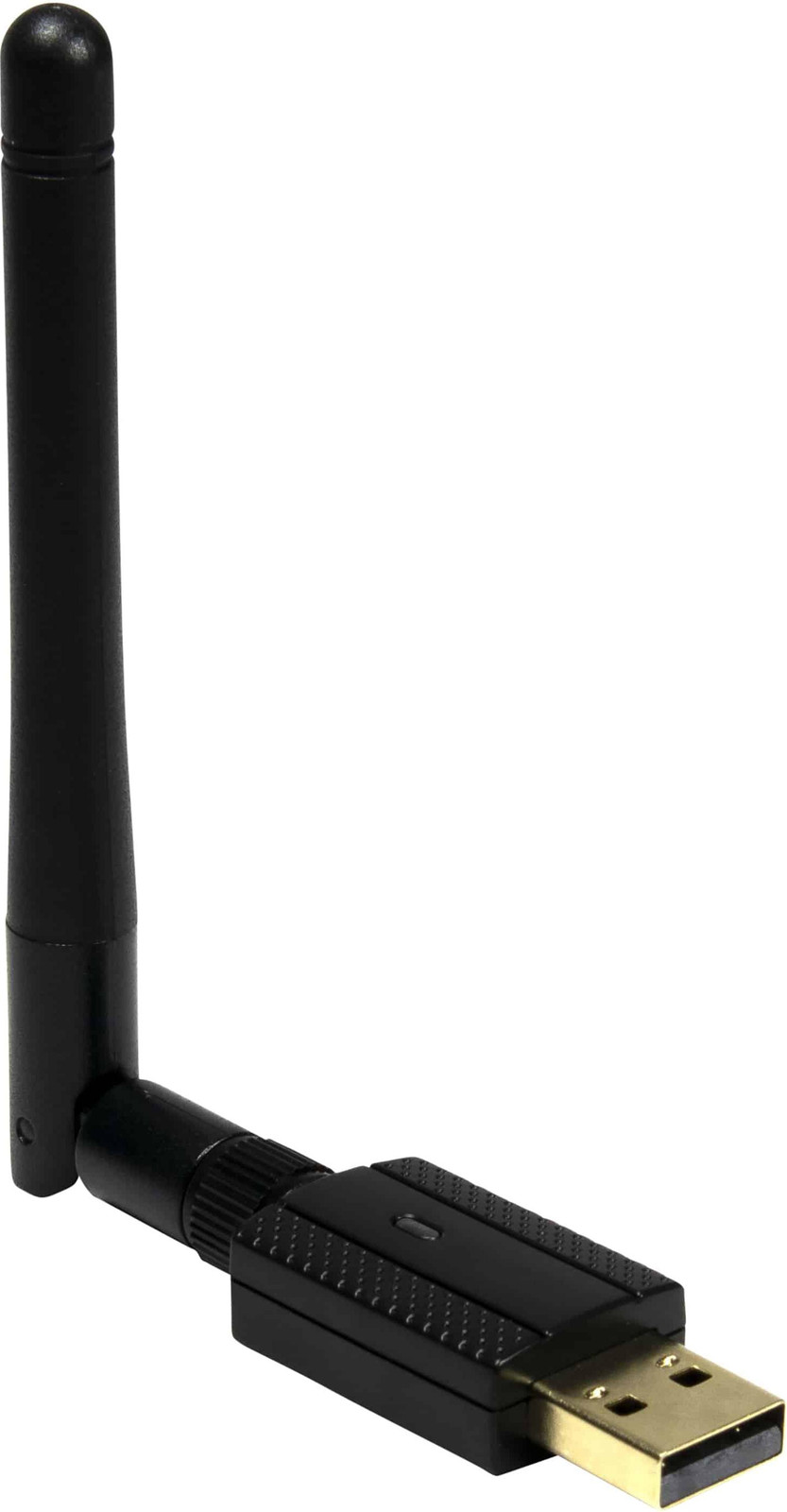 Inter-Tech Wi-Fi 5 USB Adapter Argus EP-119 met Bluetooth 4.2, 88883057