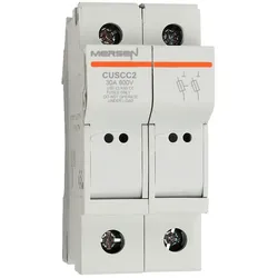 Mersen Sicherungshalter Class CUSCC2