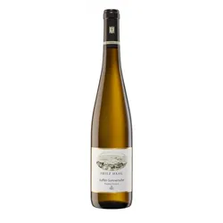 Riesling Brauneberger Juffer Sonnenuhr Grosses Gewächs Fritz Haag 2025