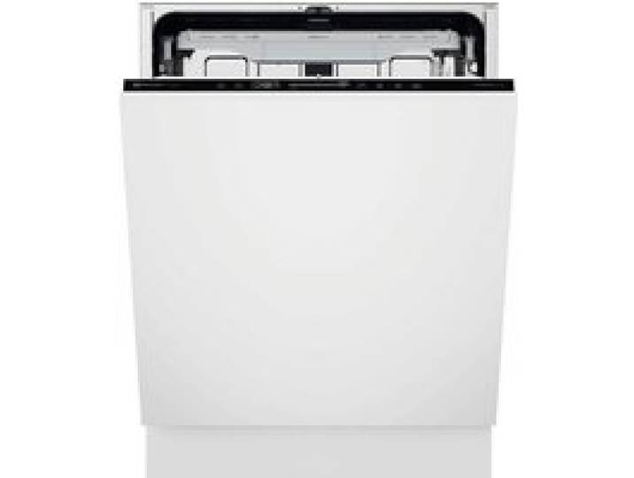 Lave-vaisselle encastrable Electrolux KL82B500S Blanc