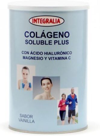 Integralia Colágeno 360 g