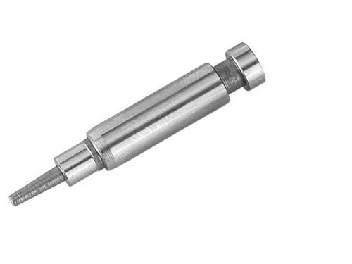Fein 63602048050 Stempel Passend für Marke (Blechwerkzeuge) Fein Passend für (Blechwerkzeug-Modelle): BLK 1.6 E, ABLK 1.6 E 10St.
