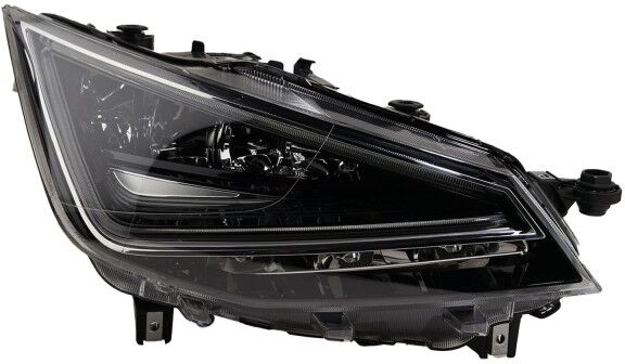 NP24 LED-Scheinwerfer rechts passend für SEAT ARONA KJ7 mit LWR 07/17- m Tagfahrlicht