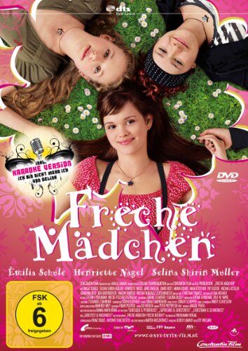 Ute Wieland - Freche Mädchen - Preis vom 11.10.2026 03:10:56 h