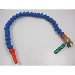 Optimum Flexible Kühlmittelleitung 1/2"X600