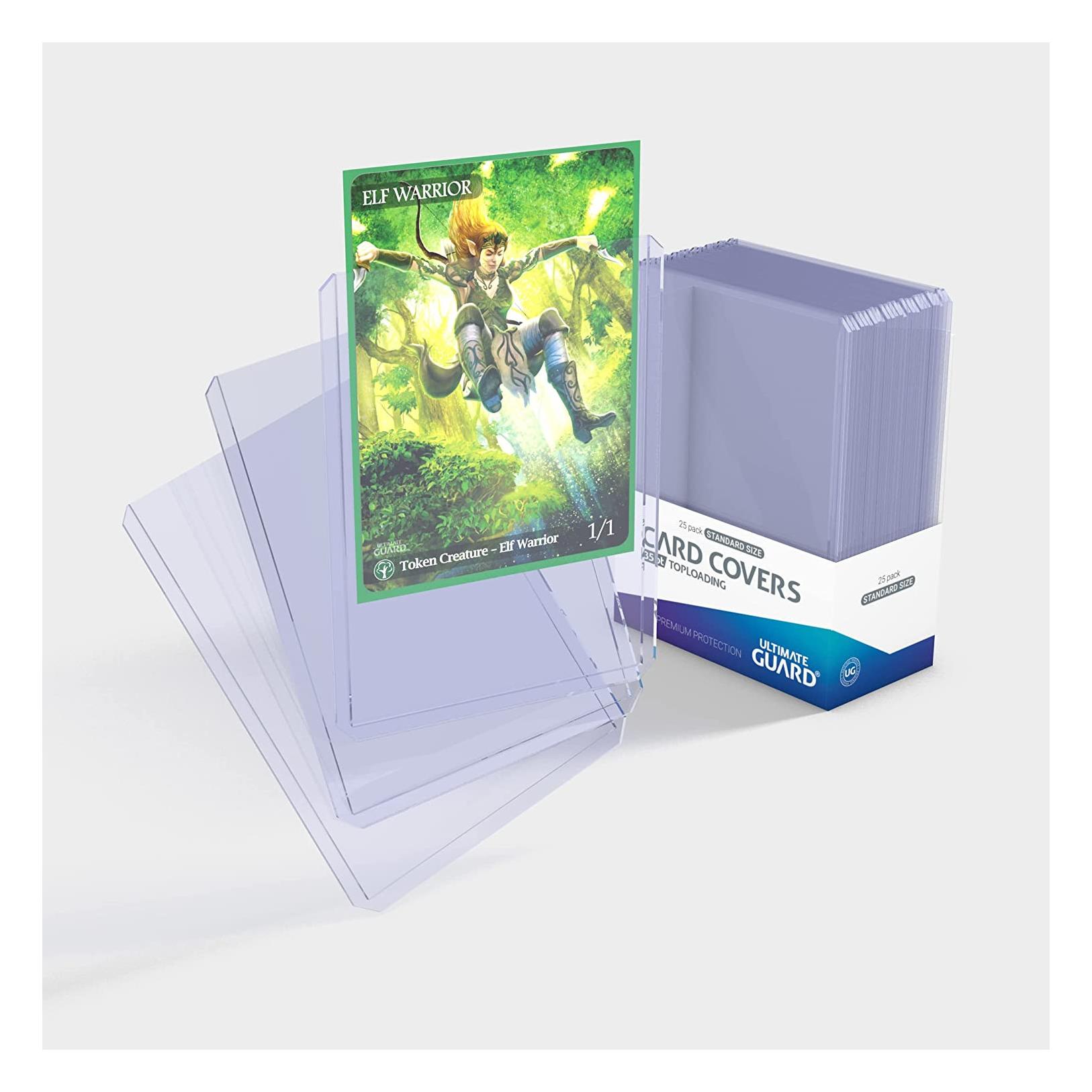 Ultimate Guard Toploading (UGD011302)
