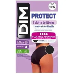 DIM, Periodenunterwäsche, Protect (36)