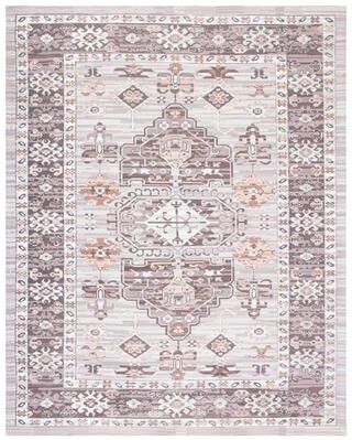SAFAVIEH Handmade Saffron Theodore Rug