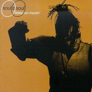 Soul II Soul - Keep on movin' (US, 1989) - Preis vom 12.10.2026 11:37:12 h