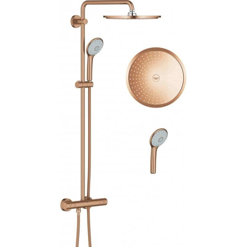 Grohe Euphoria systeem 310
