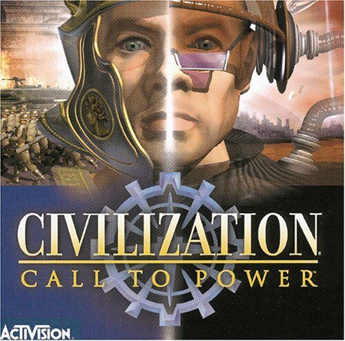 ak tronic - Civilization: Call to Power - Preis vom 11.10.2026 03:10:56 h